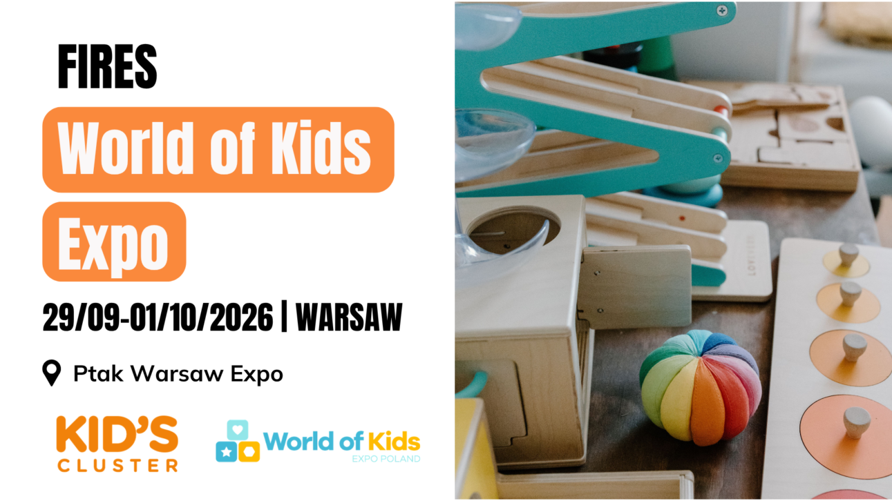 World of kids expo