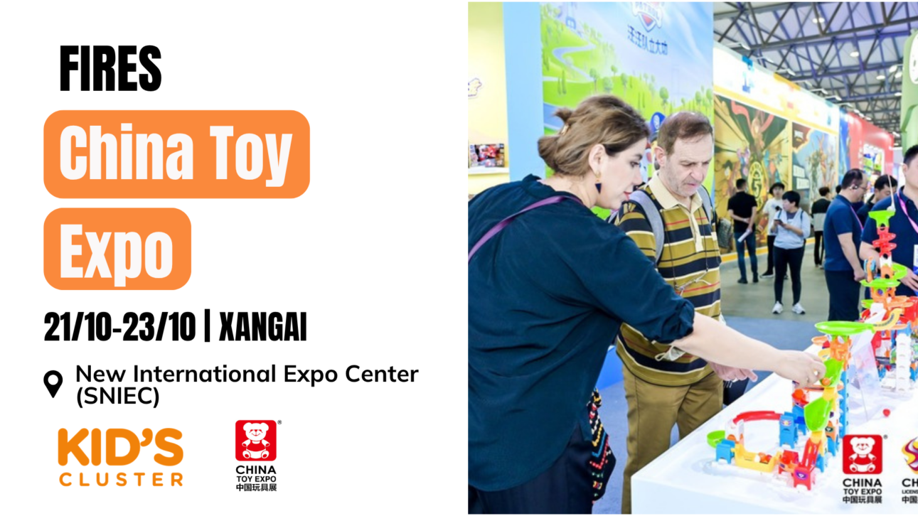 China Toy