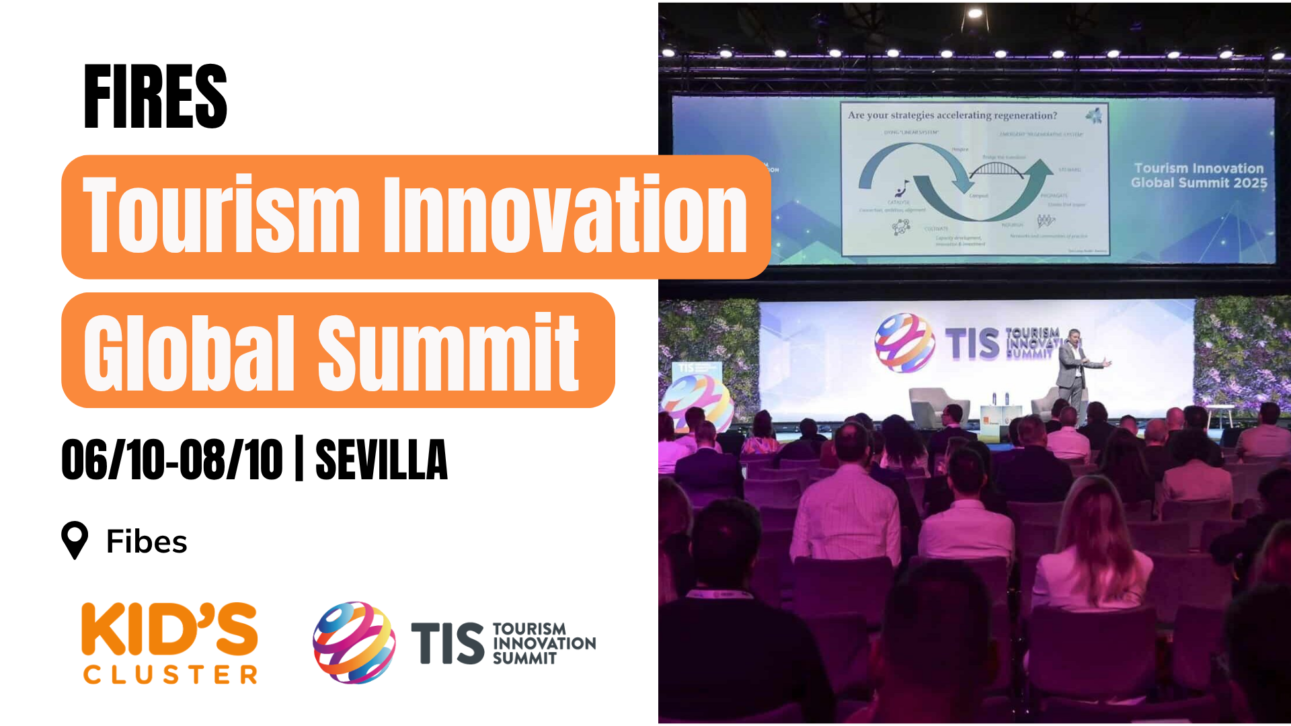 Sevilla fira turisme