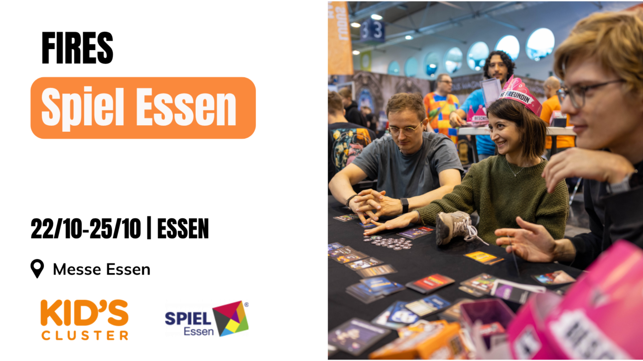 Spiel Essen