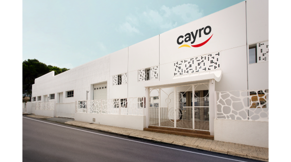 cayro