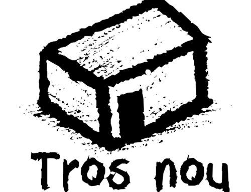 Tros Nou